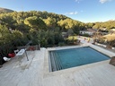 Piscina.