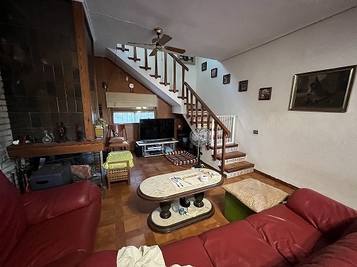Salón Comedor