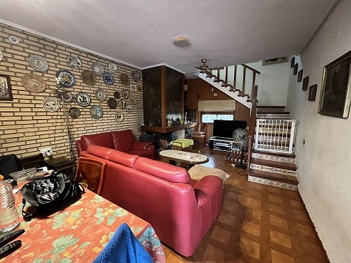 Salón Comedor