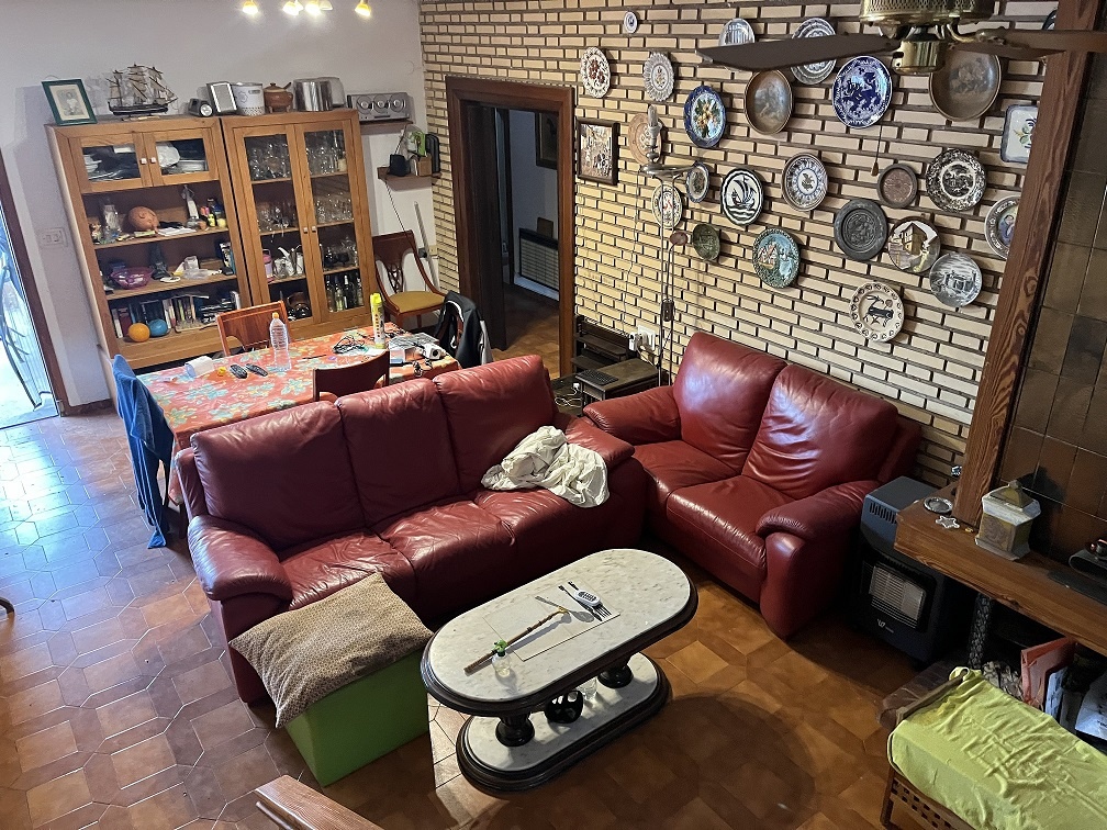 Salón Comedor