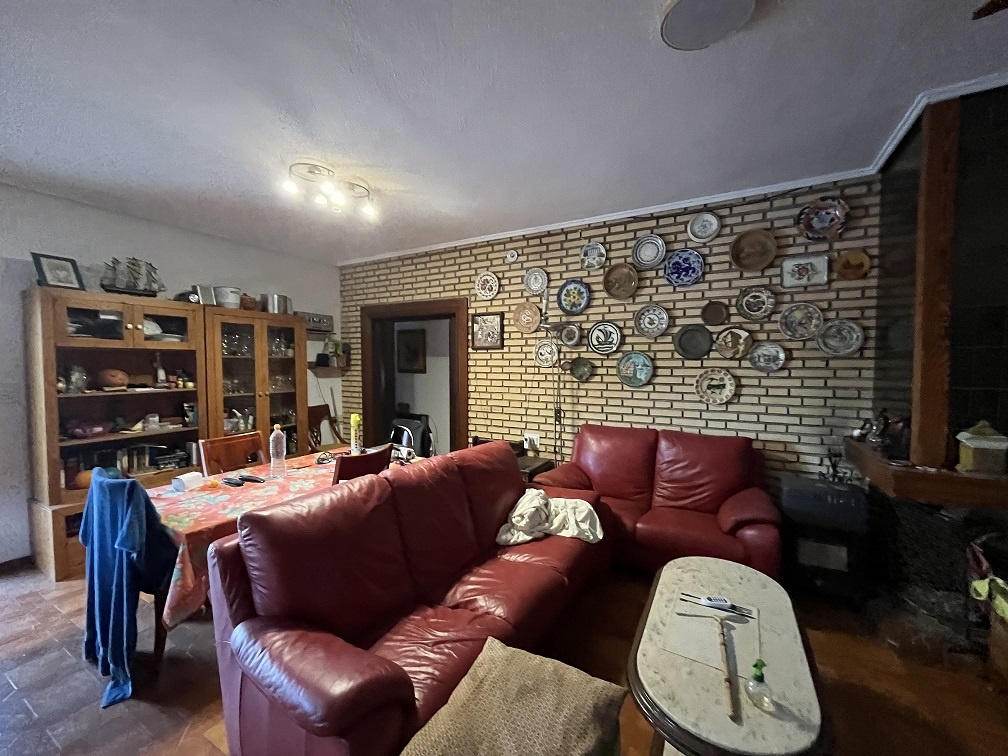 Salón Comedor