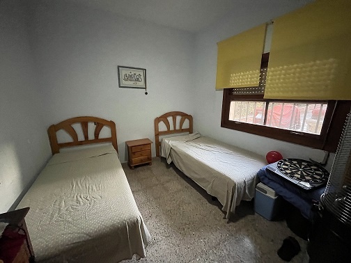 Habitacióm