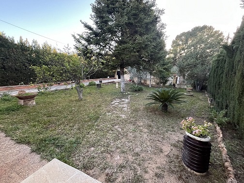 Jardín