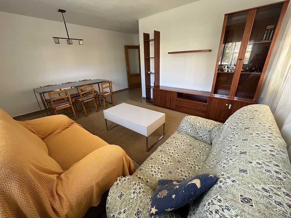 Salón Comedor