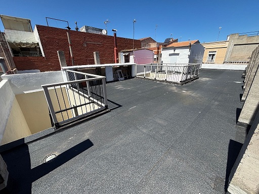 Terraza