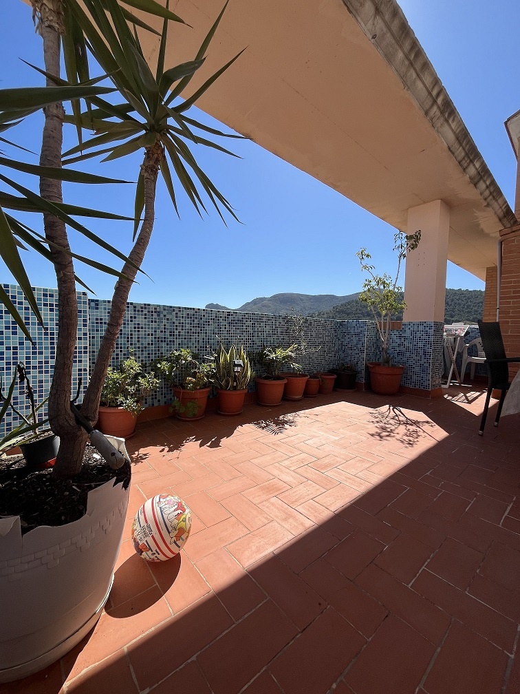 terraza