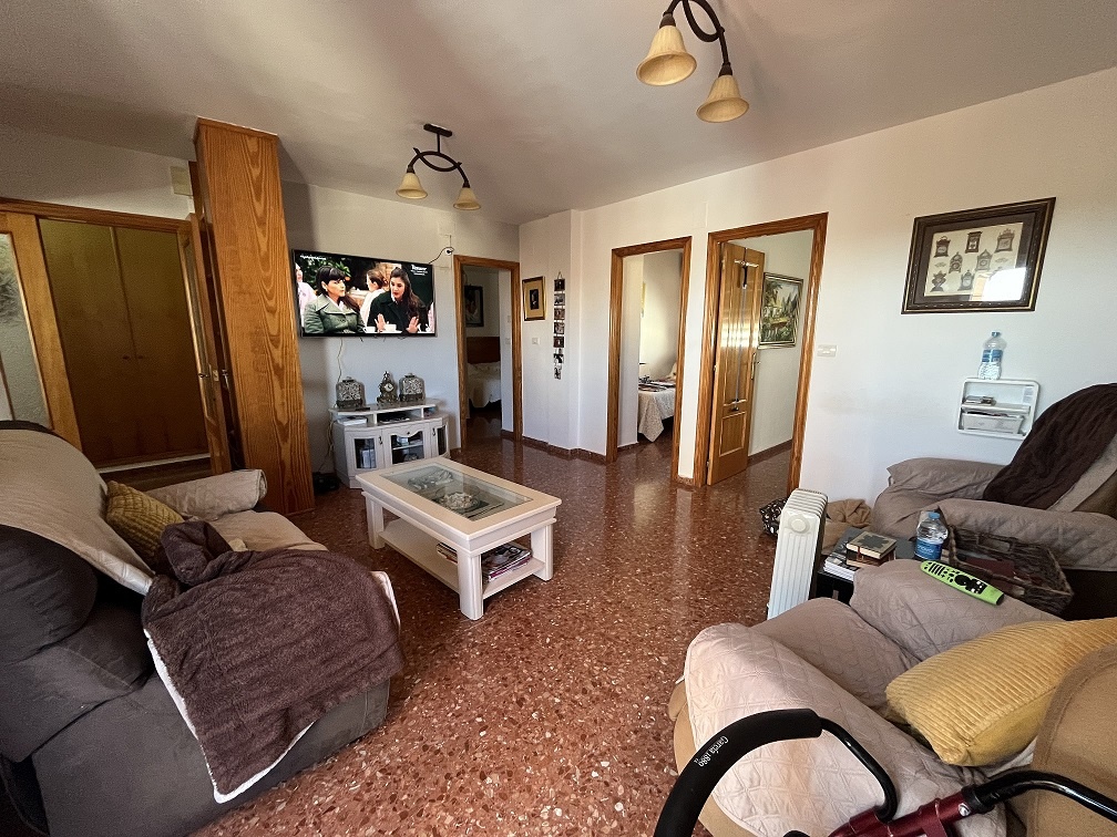 Salón