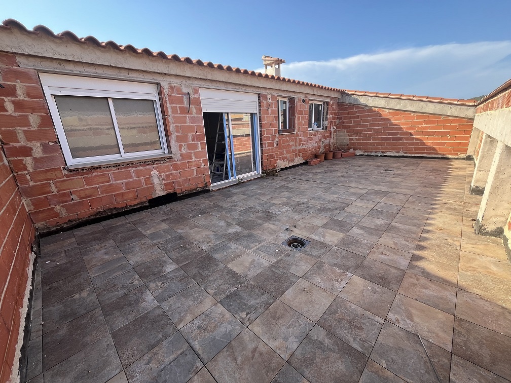 casa pueblo albalat dels tarongers