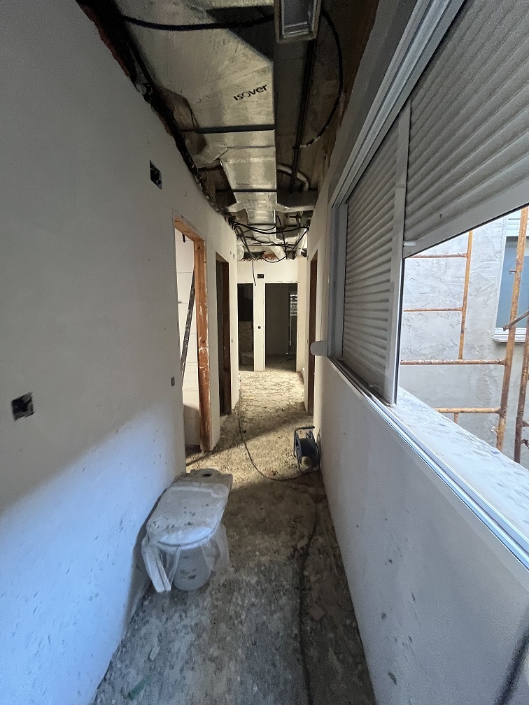 Casa pueblo albalat dels tarongers