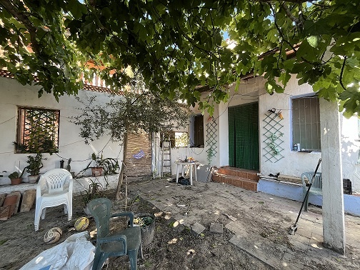 Casa independiente en Beselga, Estivella
