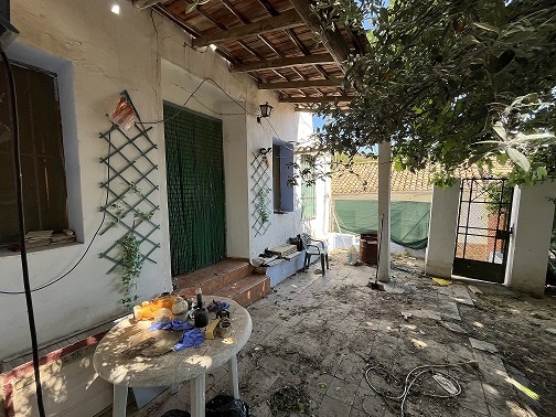 Casa independiente en Beselga, Estivella
