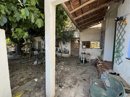 Casa independiente en Beselga, Estivella