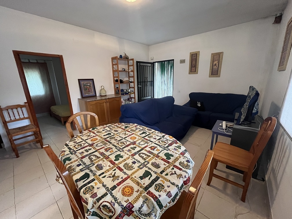 Chalet en Albalat dels tarongers