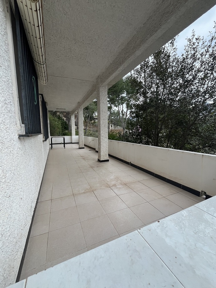 Chalet en Albalat dels tarongers
