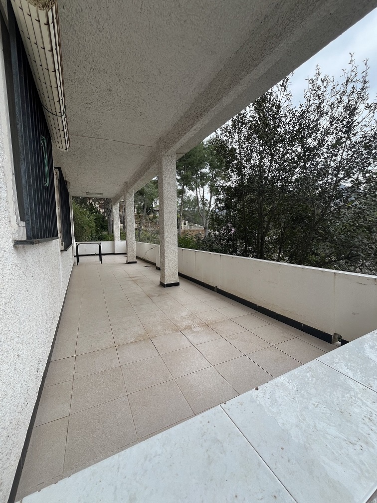 Chalet en Albalat dels tarongers