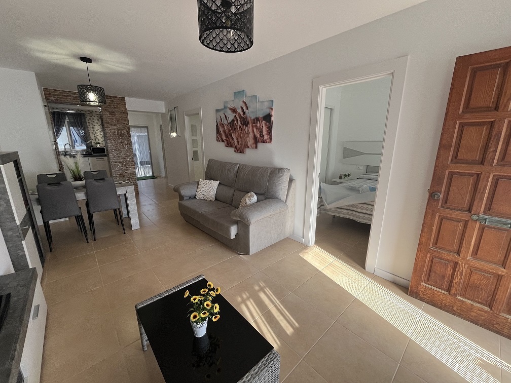 Salón comedor