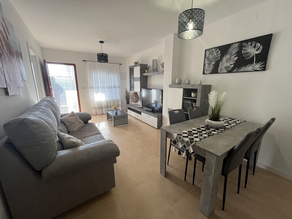 Salón Comedor