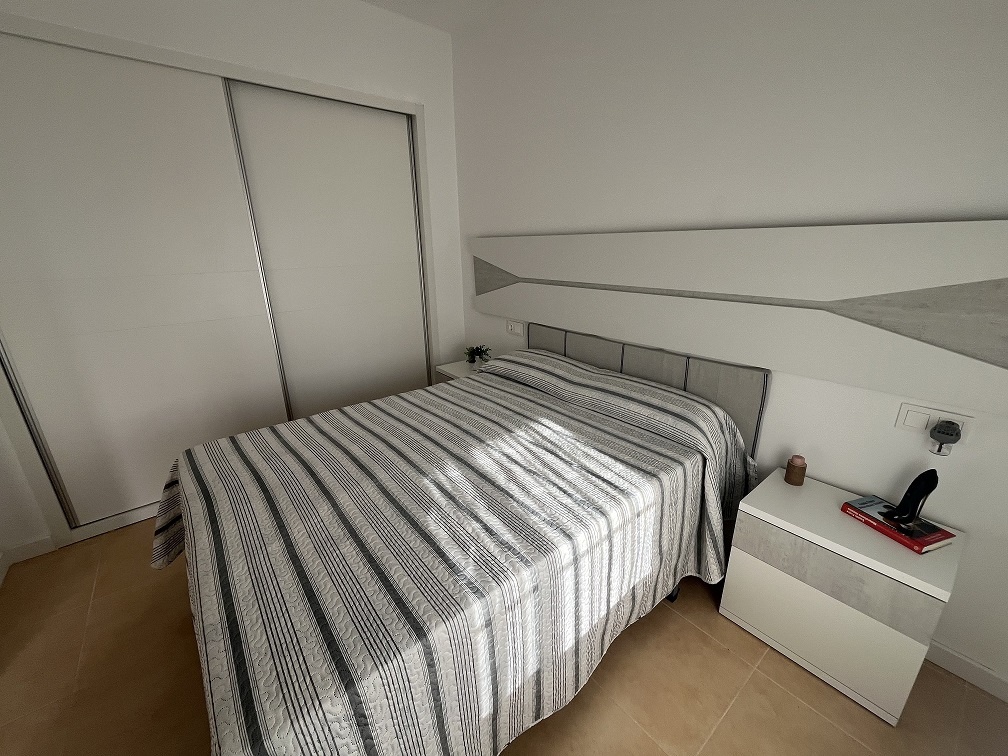 Dormitorio