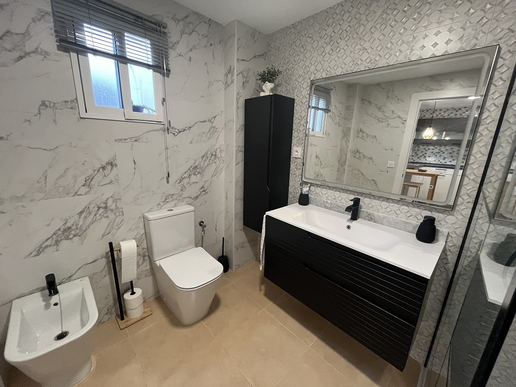Baño