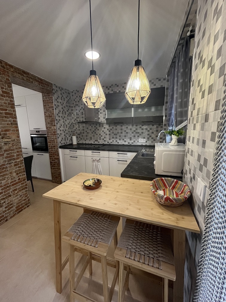 Cocina