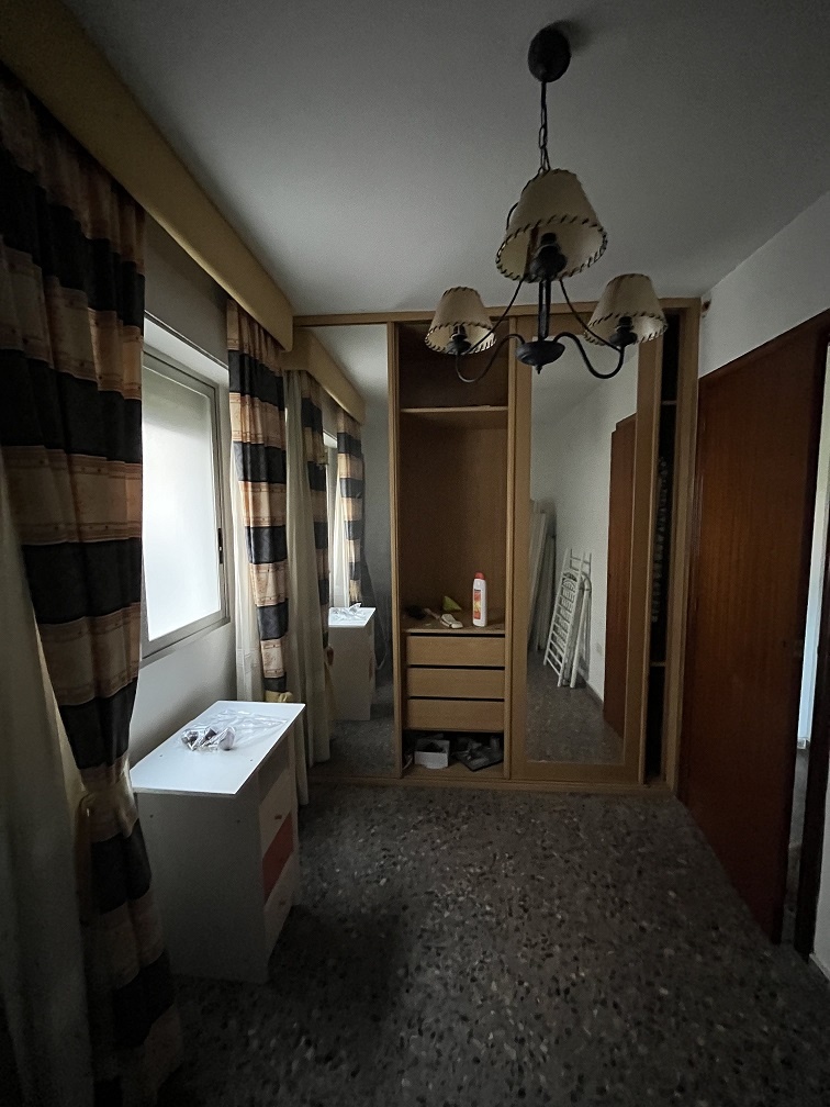 Dormitorio