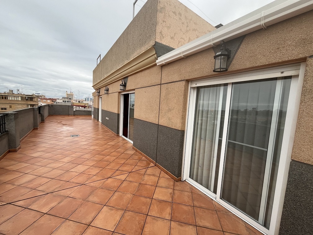 Terraza