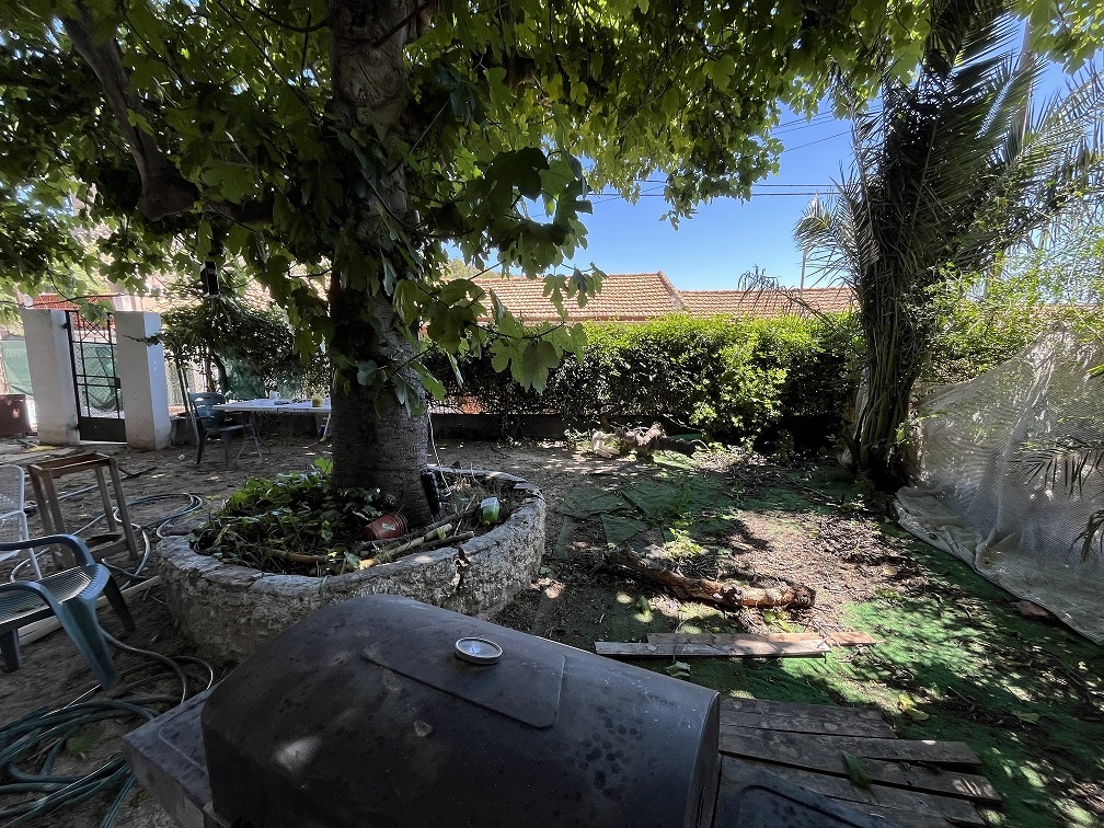 Casa independiente en beselga, Estivella