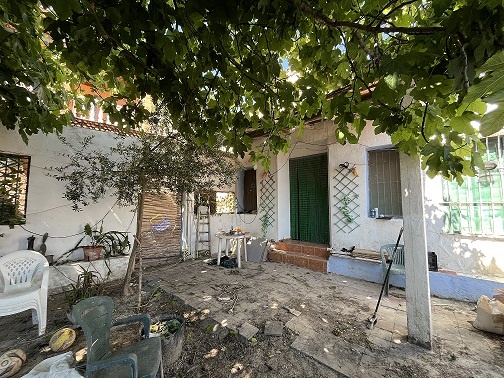 Casa independiente en Beselga, Estivella