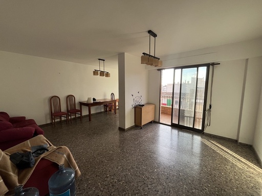 [03] Piso en carrer Major Faura