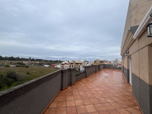 [04] Ático en  Puerto de Sagunto