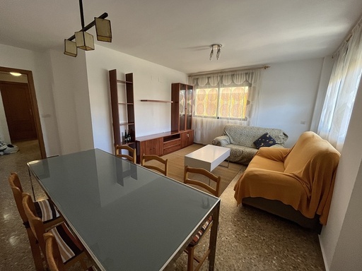 [06] Piso semi nuevo en Faura